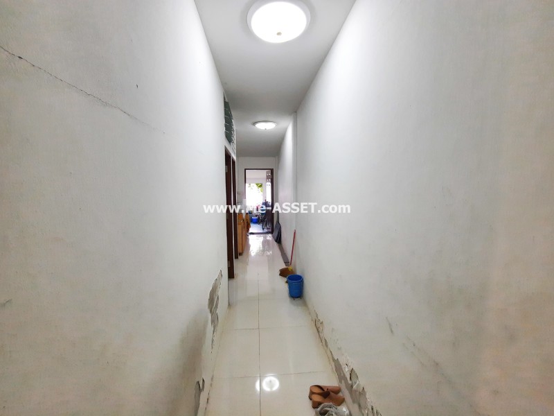 ขายทาวน์เฮ้าส์ ย่าน ศาลายา มหาสวัสดิ์ บรมราชชนนี มหิดล : ถ.ศาลายา-นครชัยศรี ซ.สหพร : 1.5 ชั้น 18 ตารางวา