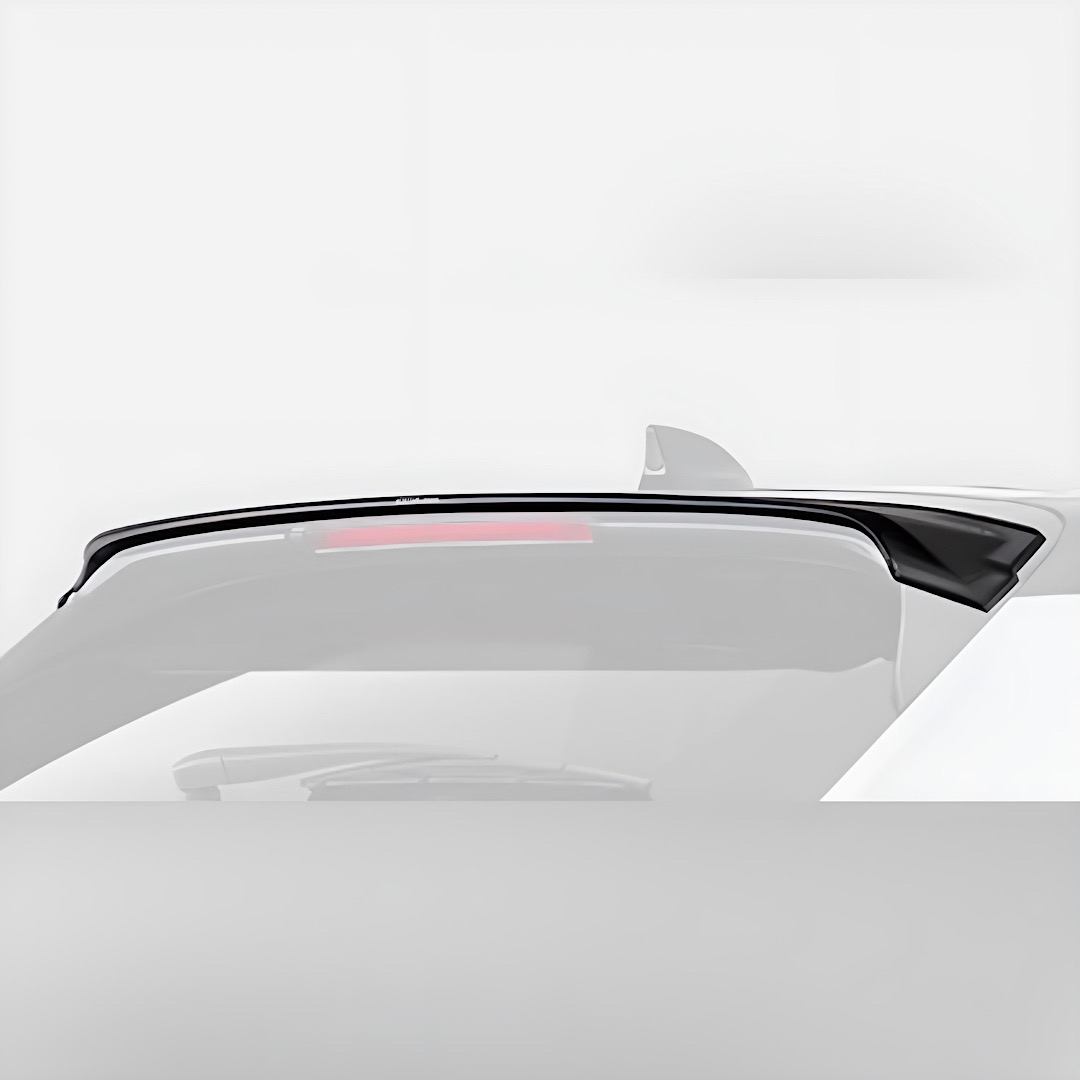 สปอยเลอร์หลัง Honda HR-V e:HEV รุ่น Mugen V.2
