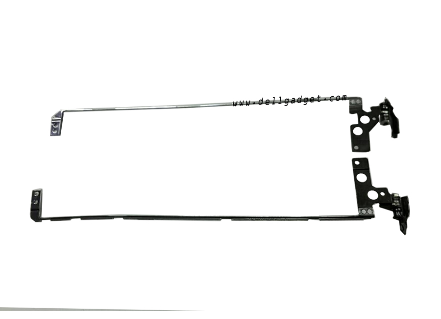 บานพับ Dell Vostro 5460 5470 5480 อะไหล่ โน๊ตบุ๊ค Dell Vostro 5467 5470 5480 แท้ ขาจอ Dell แท้