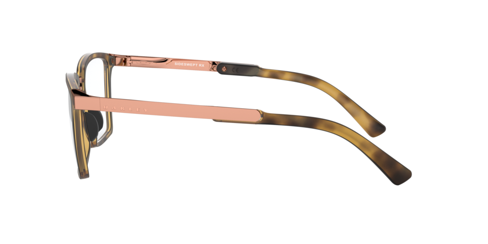 OAKLEY OX8160-0251 SIDESWEPT RX