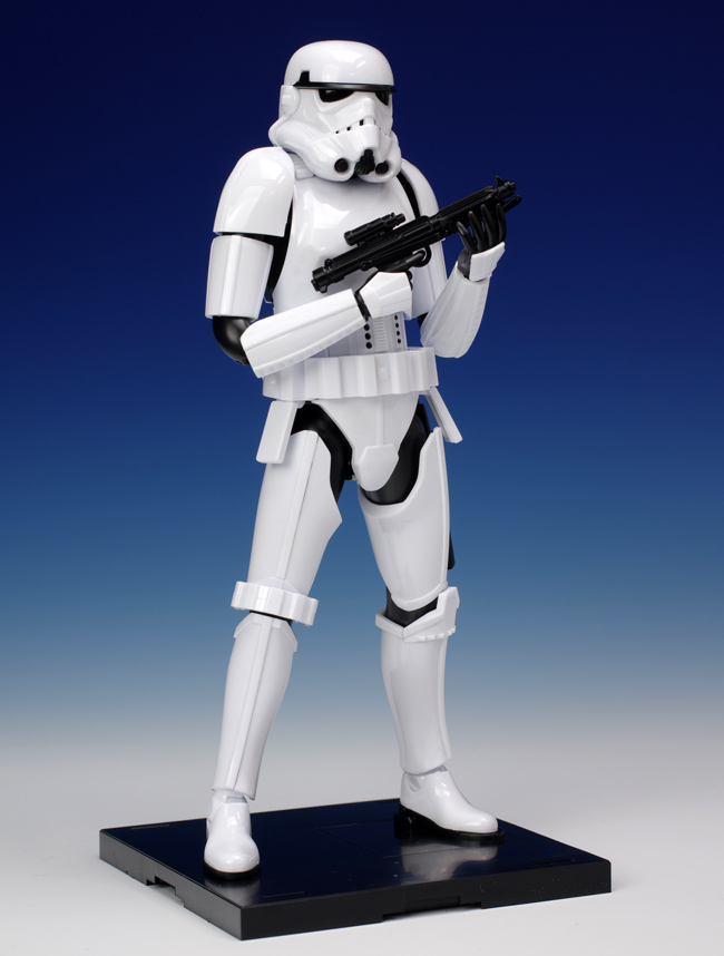 1/12 Stormtrooper BANDAI - Star Wars