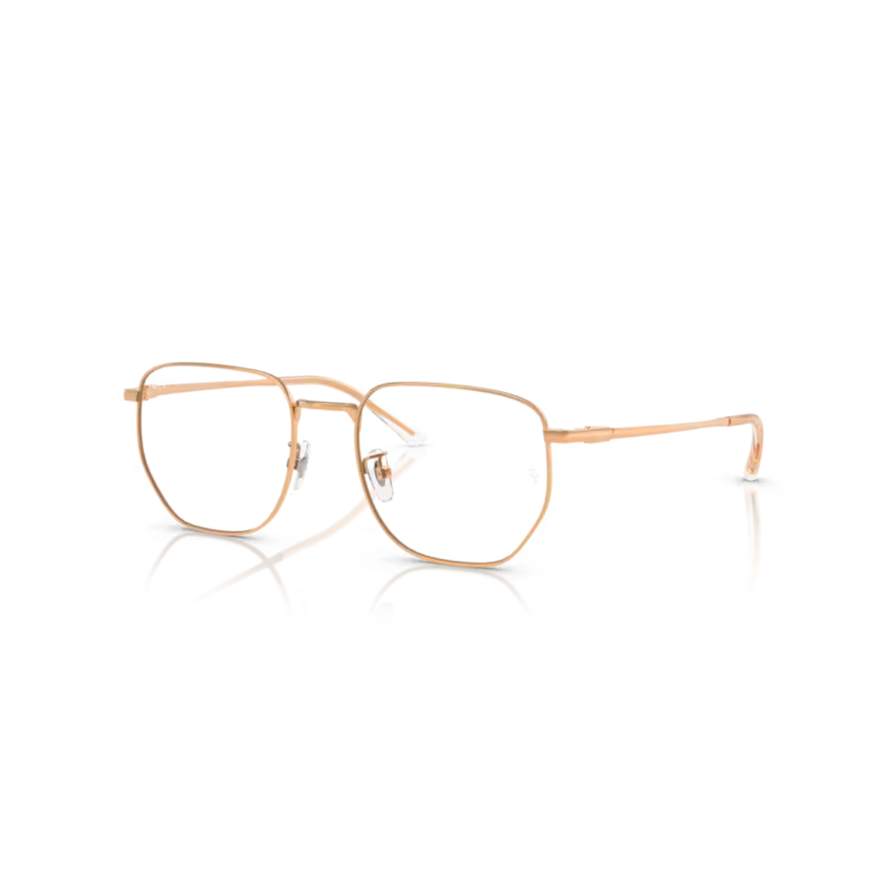 กรอบสายตา Ray Ban RB8776D 1248 53