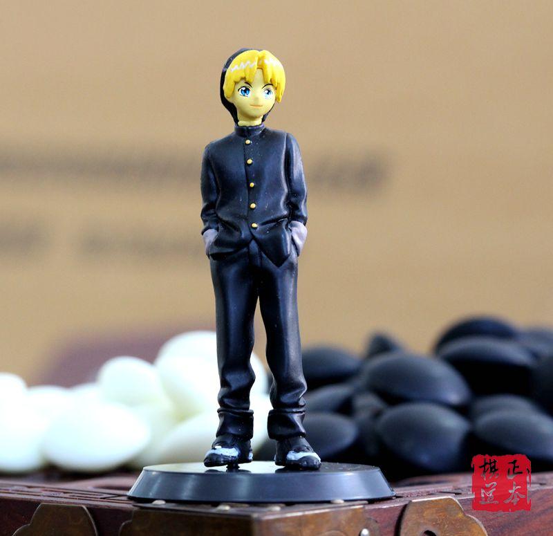 ชุดโมเดลฮิคารุเซียนโกะ