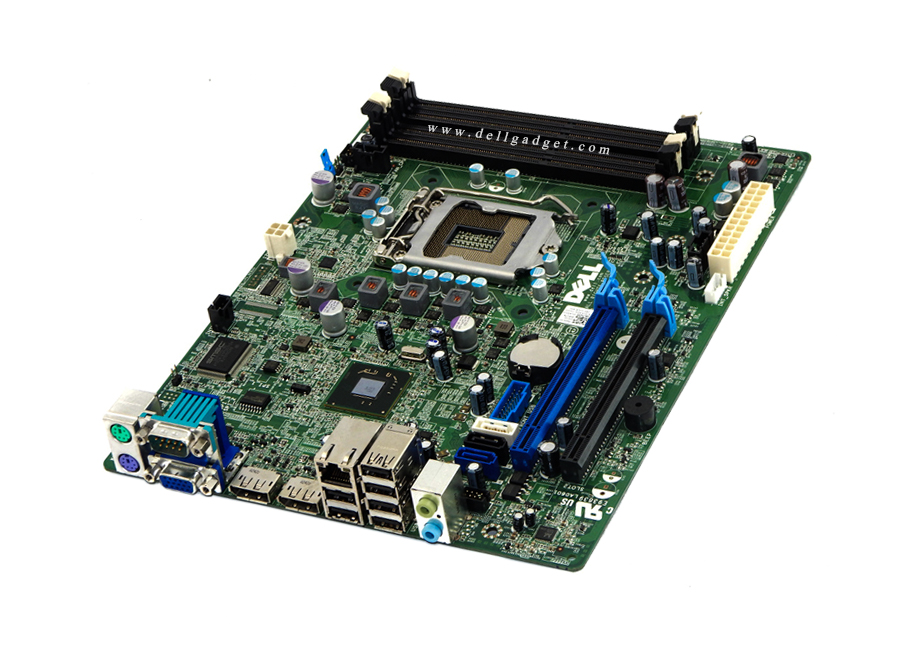 เมนบอร์ด Dell Optiplex 7010 SFF แท้ ตรงรุ่น Mainboard Dell 7010SFF Mother Board Dell แท้ ลด ราคา พิเศษ ประกันศูนย์ Dell Thailand