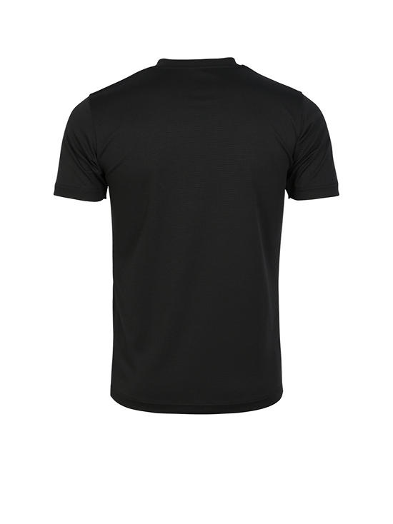 เสื้อกีฬา WARRIX ACTIVE TRAINING สีดำ AA