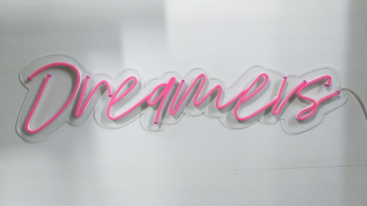 ป้ายไฟนีออน