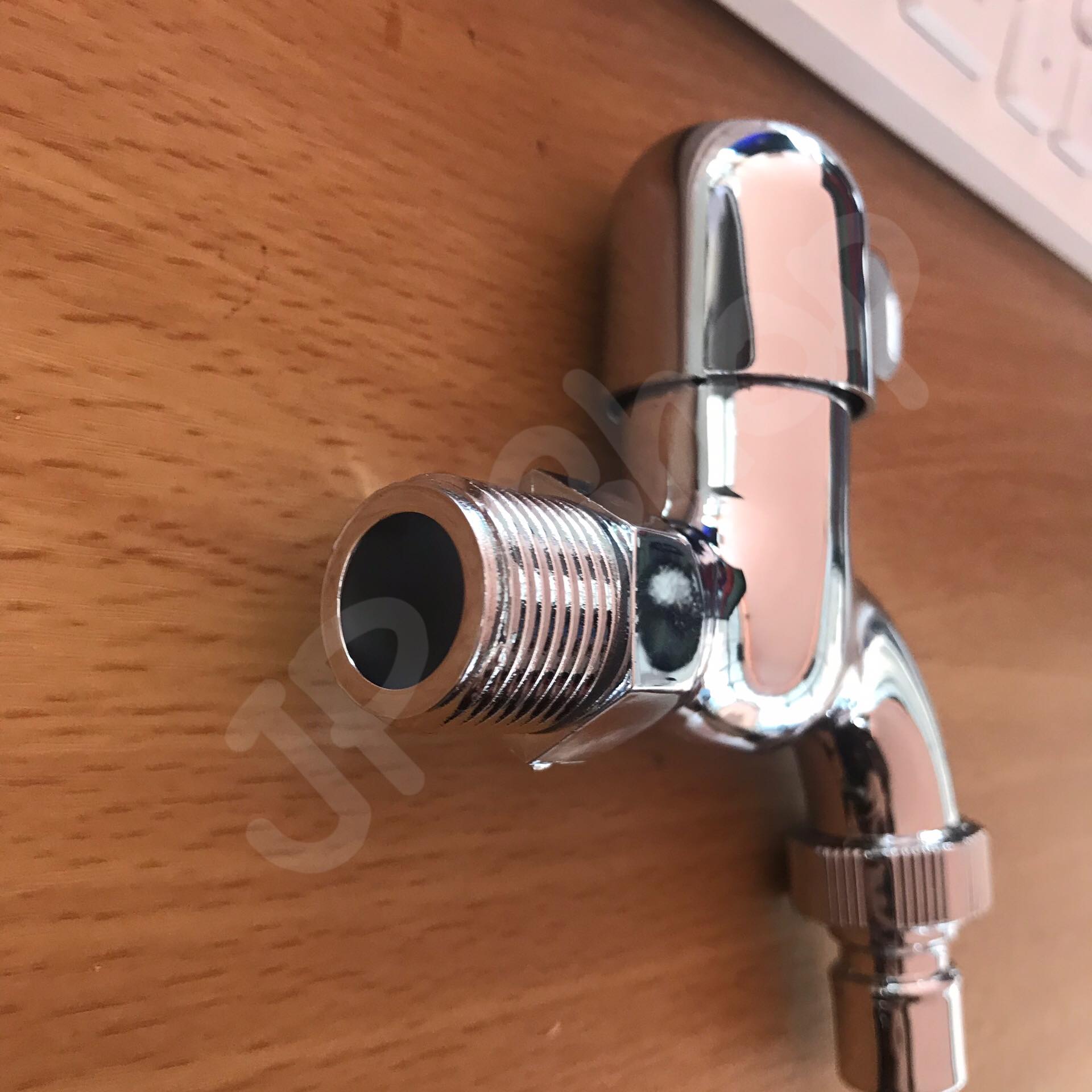 ก๊อกน้ำ Green Faucet 4 หุน โกดังในไทย สนใจสั่งเลย ส่งไวทั่วไทย