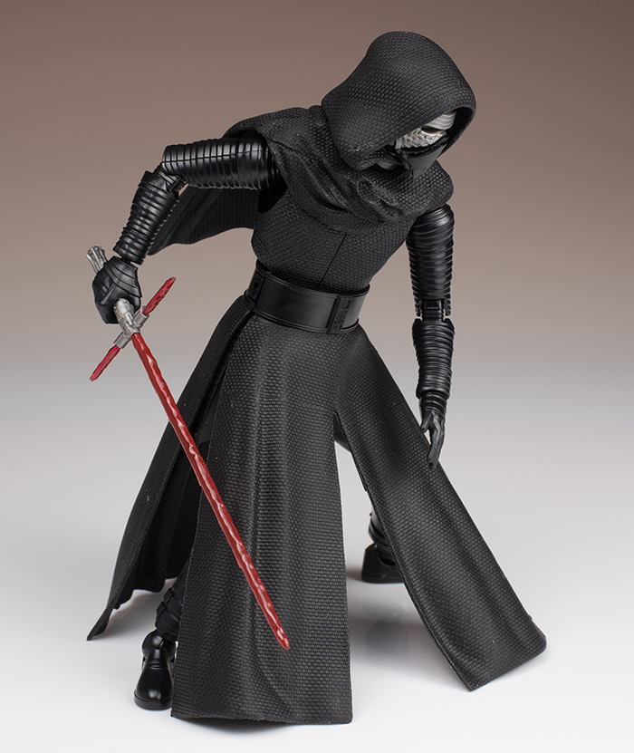 1/12 Kylo Ren BANDAI - Star Wars