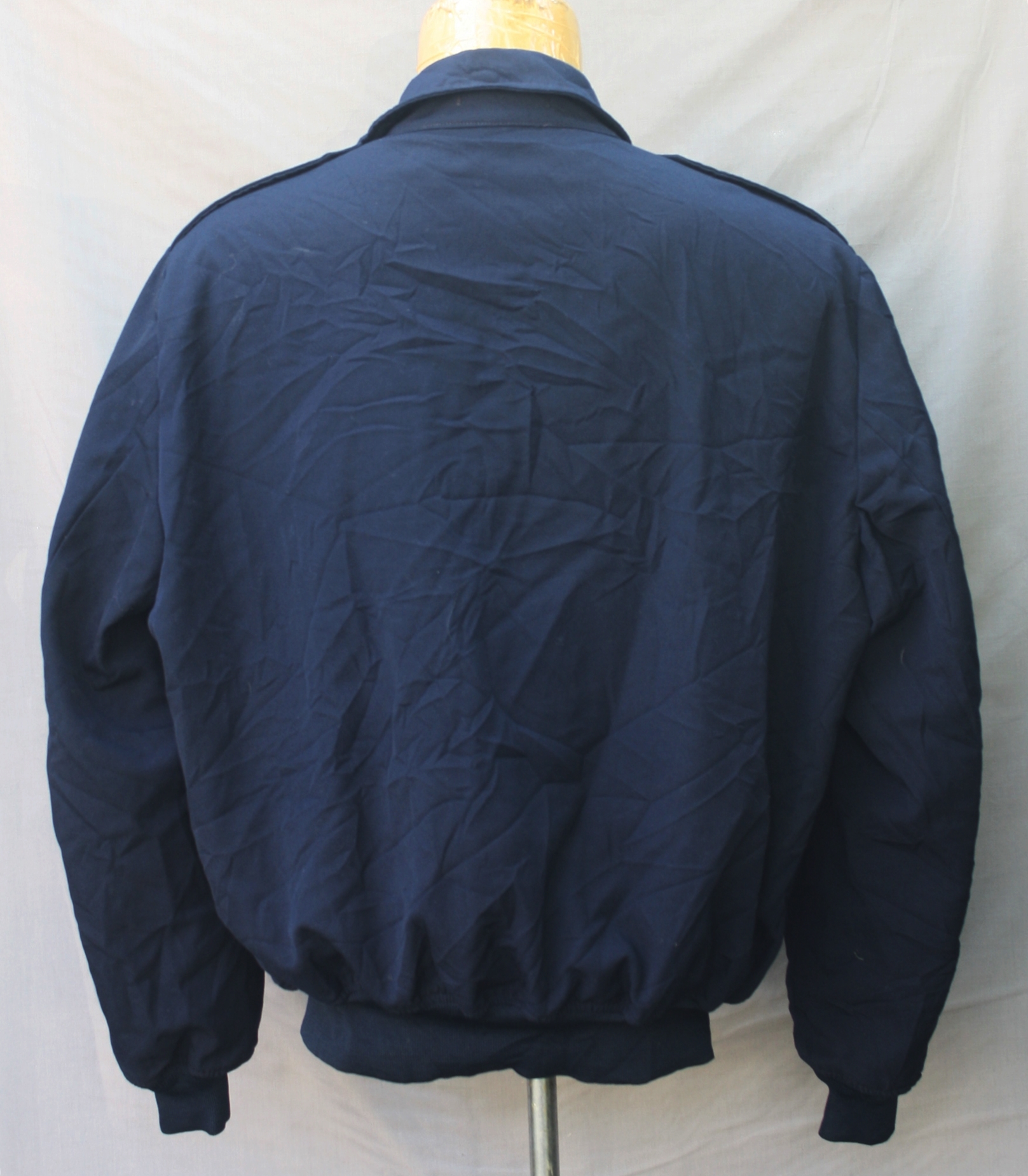 JACKET, MAN'S LIGHTWEIGHT USAF เสื้อทหารอากาศสหรัฐ
