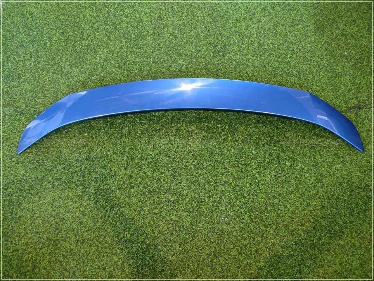 สปอยเลอร์ RS สำหรับ CIVIC FC พร้อมไฟเบรก LED รับประกันงานติดตั้ง 5 ปี