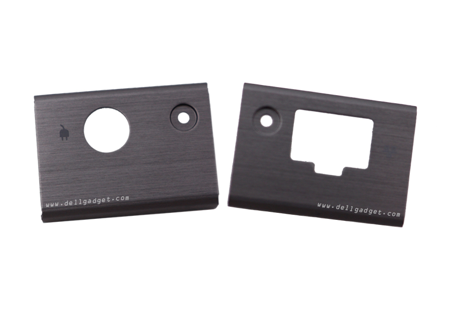 ฝาครอบบานพับ Dell Latitude E5470 ของแท้ ราคาพิเศษ Hinges Cover ซ้าย ขวา Dell E5470 ตรงรุ่น ตรงสเปค รับประกันศูนย์ Dell Thailand