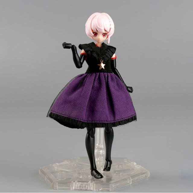 A.T.K Girl 1/12 HERACROSS [E model]