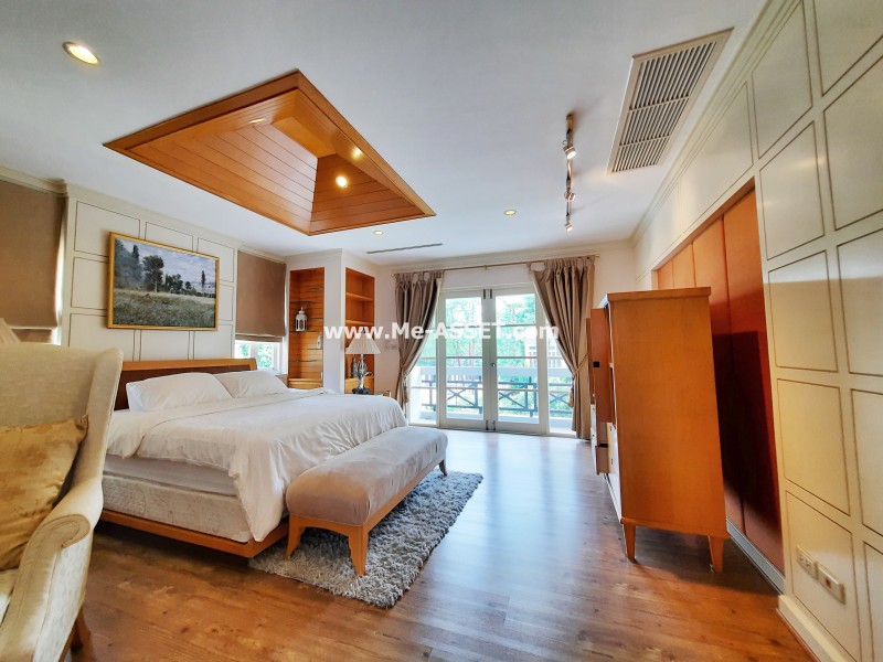 ขายบ้านเดี่ยว ม.นันทวัน วงแหวน-รัตนาธิเบศร์ ถ.ตลิ่งชัน-สุพรรณบุรี ต.เสาธงหิน อ.บางใหญ่ นนทบุรี ต้นโครงการ ตรงข้ามสวนสาธารณะ / พื้นที่ 2 ชั้น 138 ตารางวา