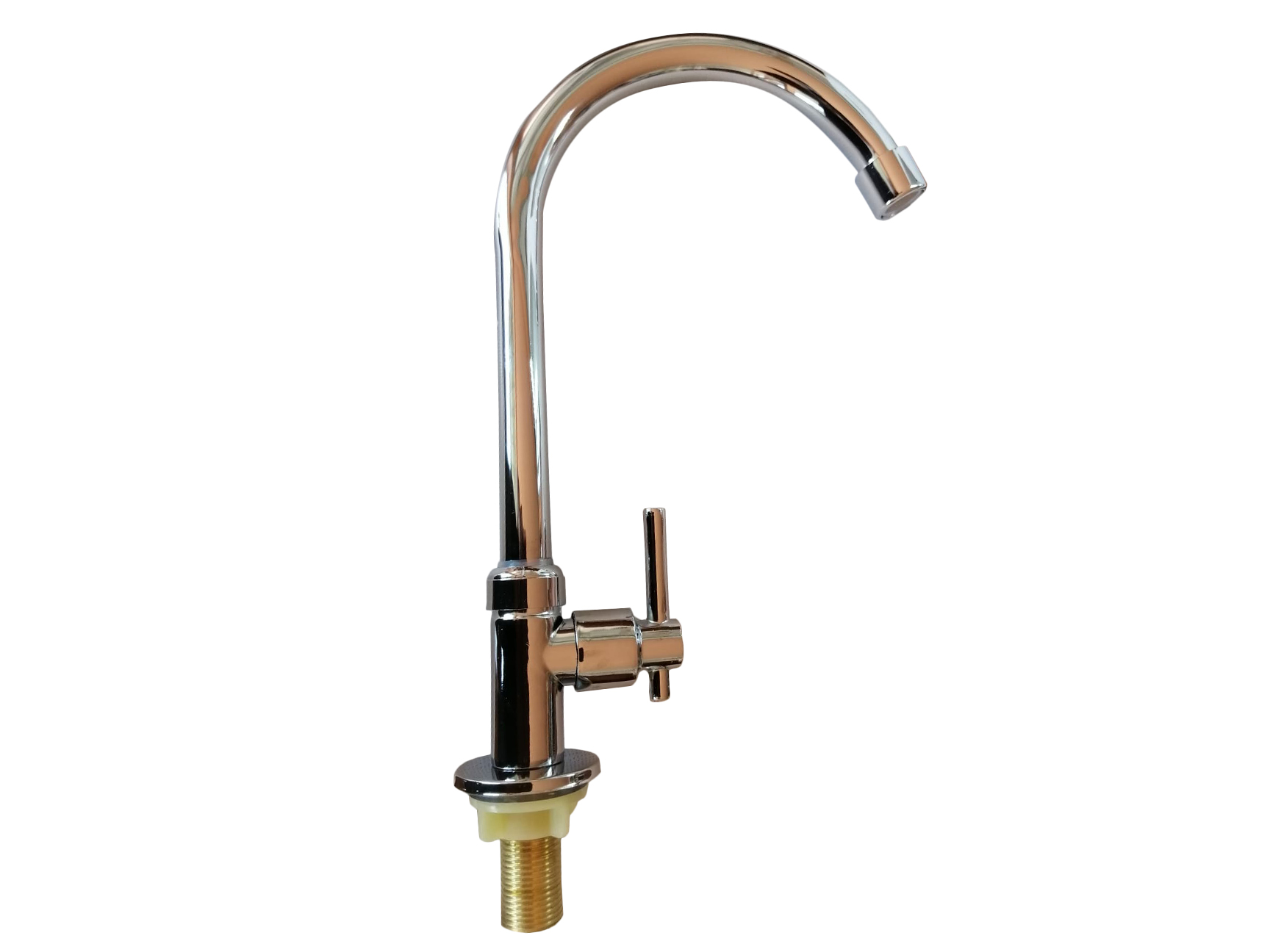 ก๊อก ล้างจาน อ่างล้างจาน พลาสติก เกรดพรีเมี่ยม ใช้งานง่าย แข็งแรง ทนทาน ไม่ขึ้นสนิม เกลียว4หุน(1/2นิ้ว) ตัดรองส่งทุกชั่วโมง