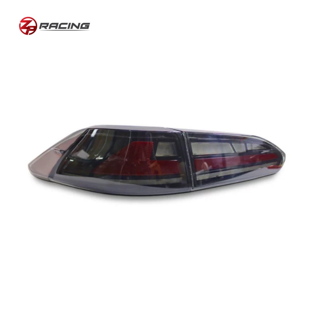 ไฟท้าย Toyota Corolla Cross โตโยต้าครอส รุ่น RX style