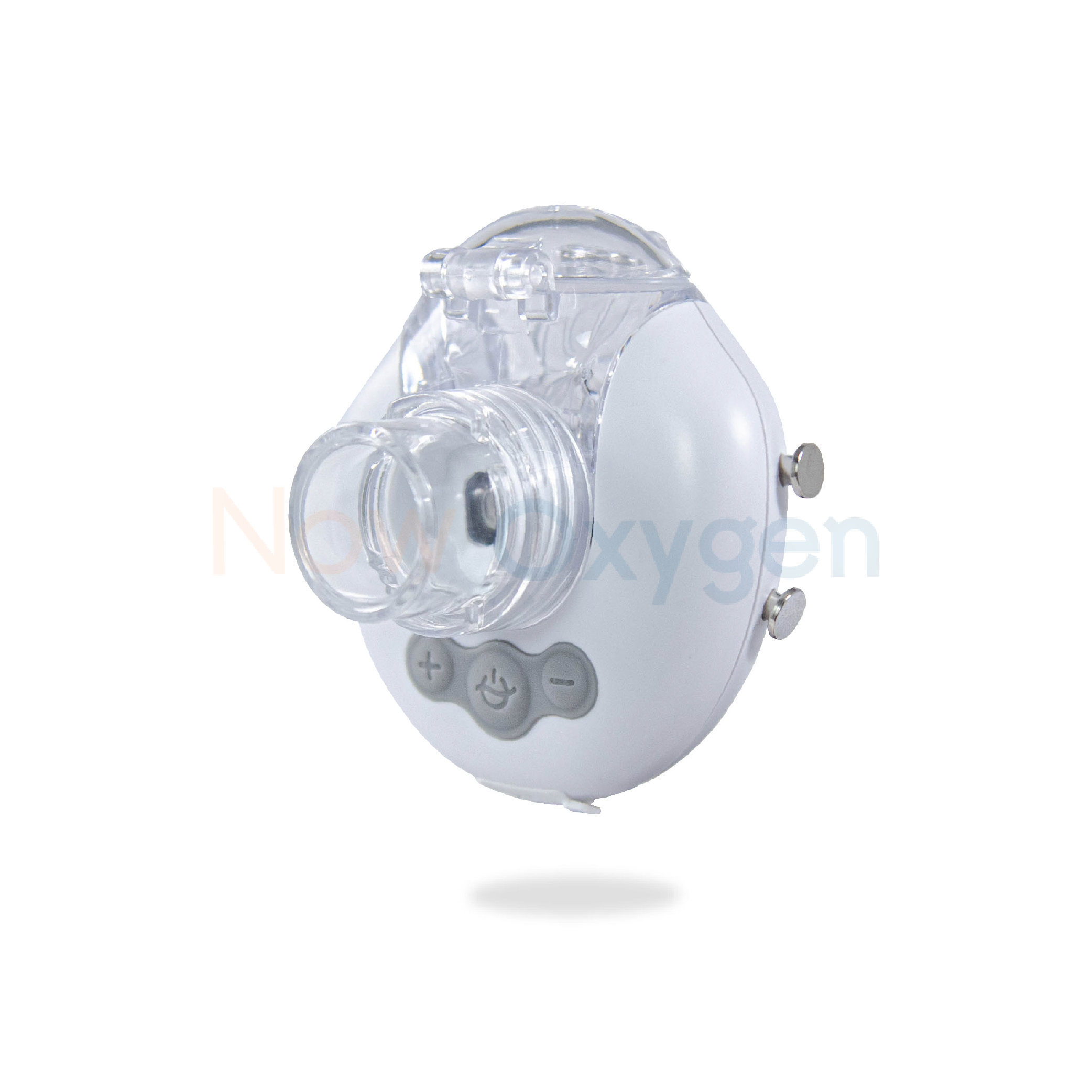 เครื่องพ่นละอองยา mesh technology พกพา Feellife Air Mask II ประกันศูนย์ไทย 2 ปี