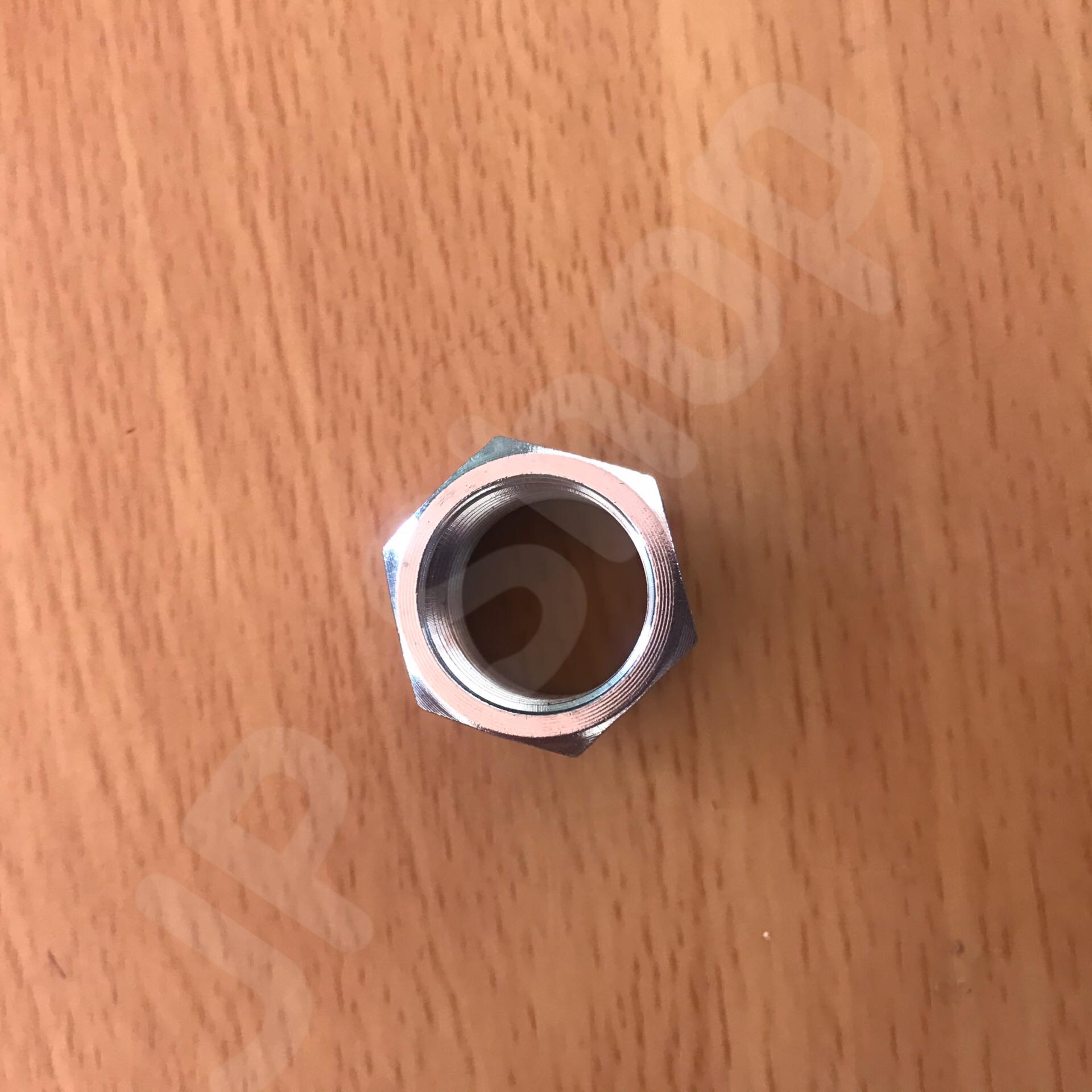 ข้อลดเหลี่ยม 4 หุน ลด 3 หุน สแตนเลส 304 #0118