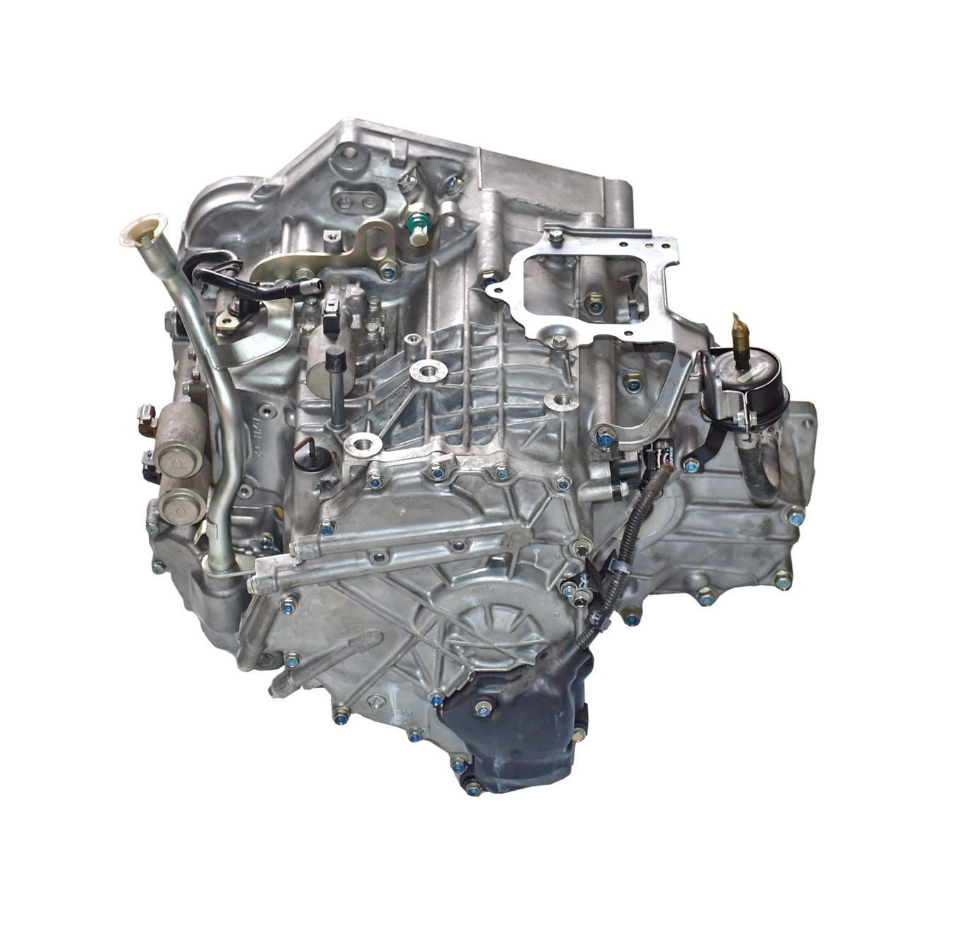 เกียร์ทั้งลูก HONDA CRV 4WD 2014 AUTO [K24A]