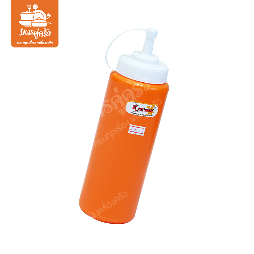 ขวดซอส ขนาด 950 ml. - RW 9096