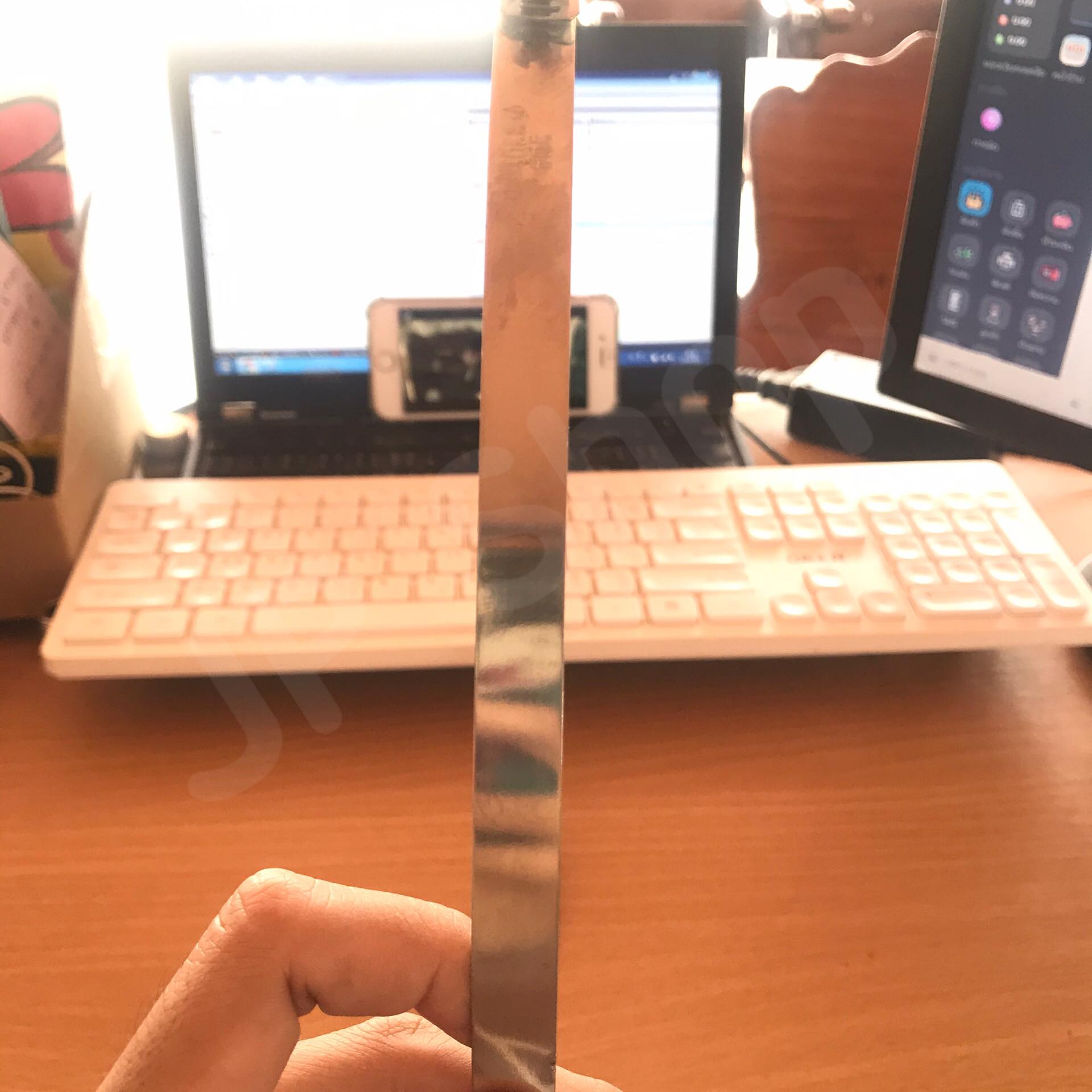 ปลอกรัดเส้นผ่านศูนย์กลาง330 (12 มม.) แคลมป์รัดท่อสแตนเลส 304 #00330