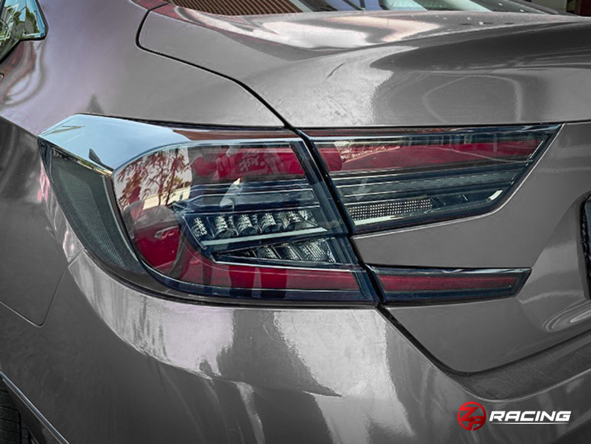 ไฟท้าย โคมไฟท้าย ACCORD G10 Full LED V.6 ปลั๊กตรงรุ่น รับประกัน 1 ปี