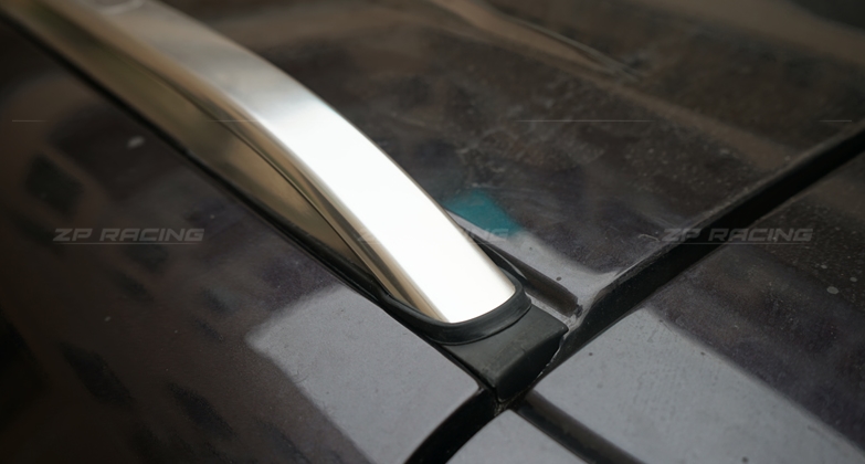 [Pre-Order] ราวหลังคา Rack หลังคา HR-V ทรงศูนย์ญี่ปุ่น HR-V 2014-2021