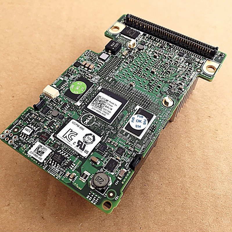 REF, Dell 05CT6D 05CT6D 0MCR5X [TorCompTH Thailand - ขาย จำหน่าย ราคา] Dell PERC H710 6Gbps 512MB SAS/SATA RAID Controller for R320 R420 R520 R620 R720 R720xd