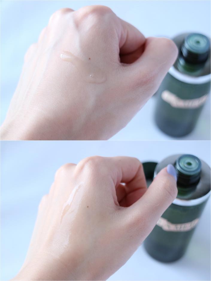 La Mer The Treatment Lotion LA LOTION PRE-SOIN 150ml. (เคาเตอร์ 7,150)-หิ้วตปท. โลชั่นบำรุง น้ำตบลาแมร์ 1 กล่อง