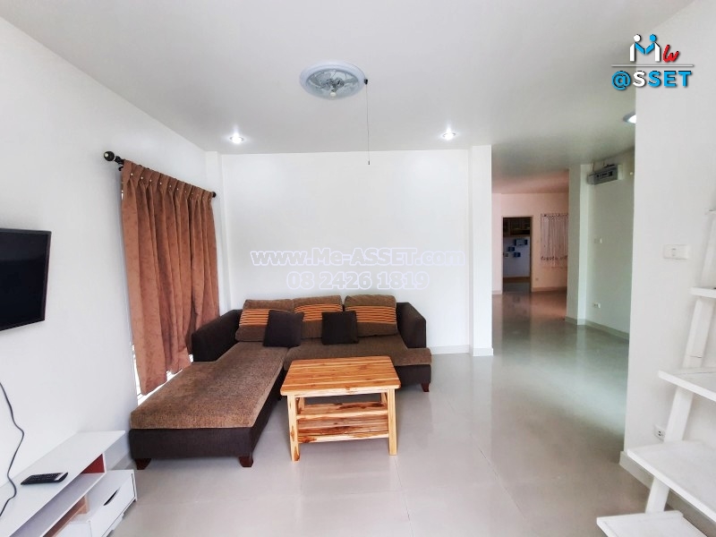 ขายบ้านเดี่ยว ย่าน ประเสริฐมนูกิจ ประดิษฐ์มนูธรรม นวมินทร์ : สวนราชา เกษตร-นวมินทร์ : 2 ชั้น 54.8 ตารางวา