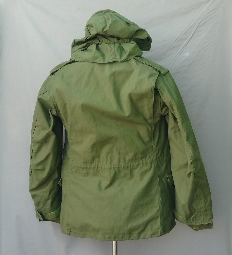 M65 Class1 Pattern 4 USAF