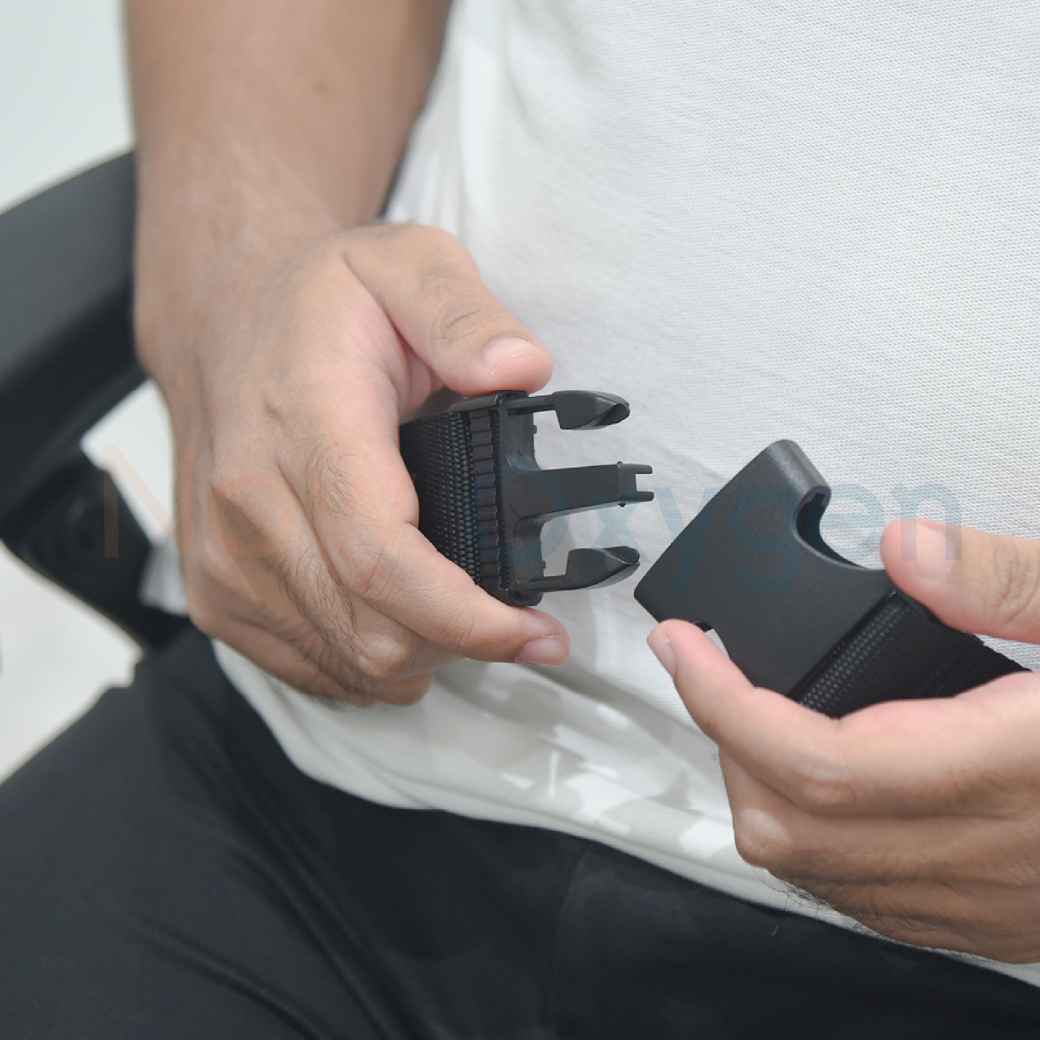 รถเข็นไฟฟ้า วีลแชร์ไฟฟ้า ยี่ห้อ Yuwell รุ่น D130FL การรับประกัน โครงสร้าง 3 ปี คอนโทรล แบตเตอรี่ และมอเตอร์ 1 ปี