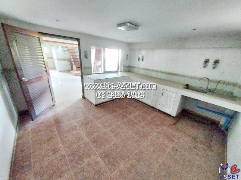 ขายบ้านเดี่ยว ย่าน ลานตากฟ้า ศาลายา มหาสวัสดิ์ คลองโยง บางแก้วฟ้า : ศาลายาการ์เด้นท์ 29 บ้านสหกรณ์-บ้านดอนทอง : 2 ชั้น 185 ตร.วา