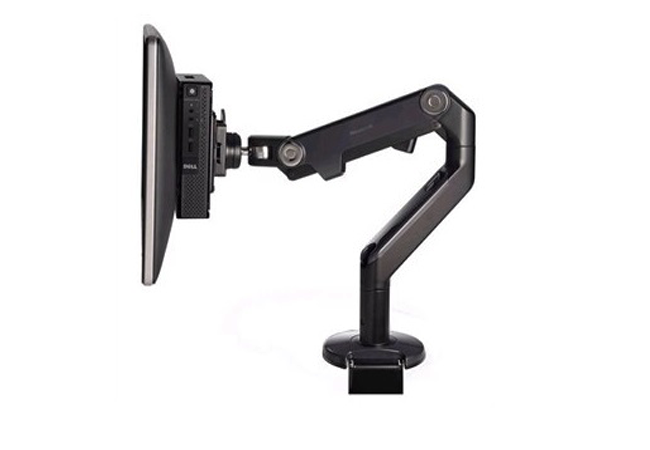 ฐานใส่ Dell Optiplex 3020 9020 Micro ขาตั้งเดล Dell Optiplex 3020 9020 Micro สำหรับแขนจับจอ ของแท้จาก Dell Thailand