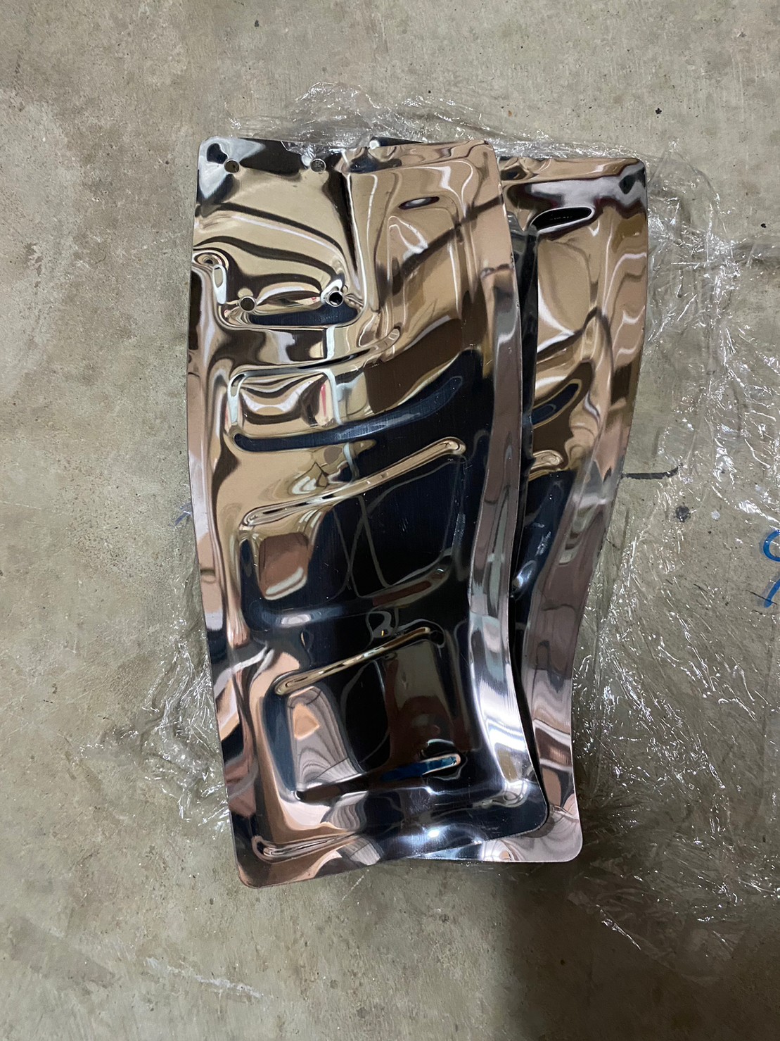 อะไหล่พัดลมฟาร์ม, (Exhaust Fan), ใบพัดลม 36 นิ้ว,