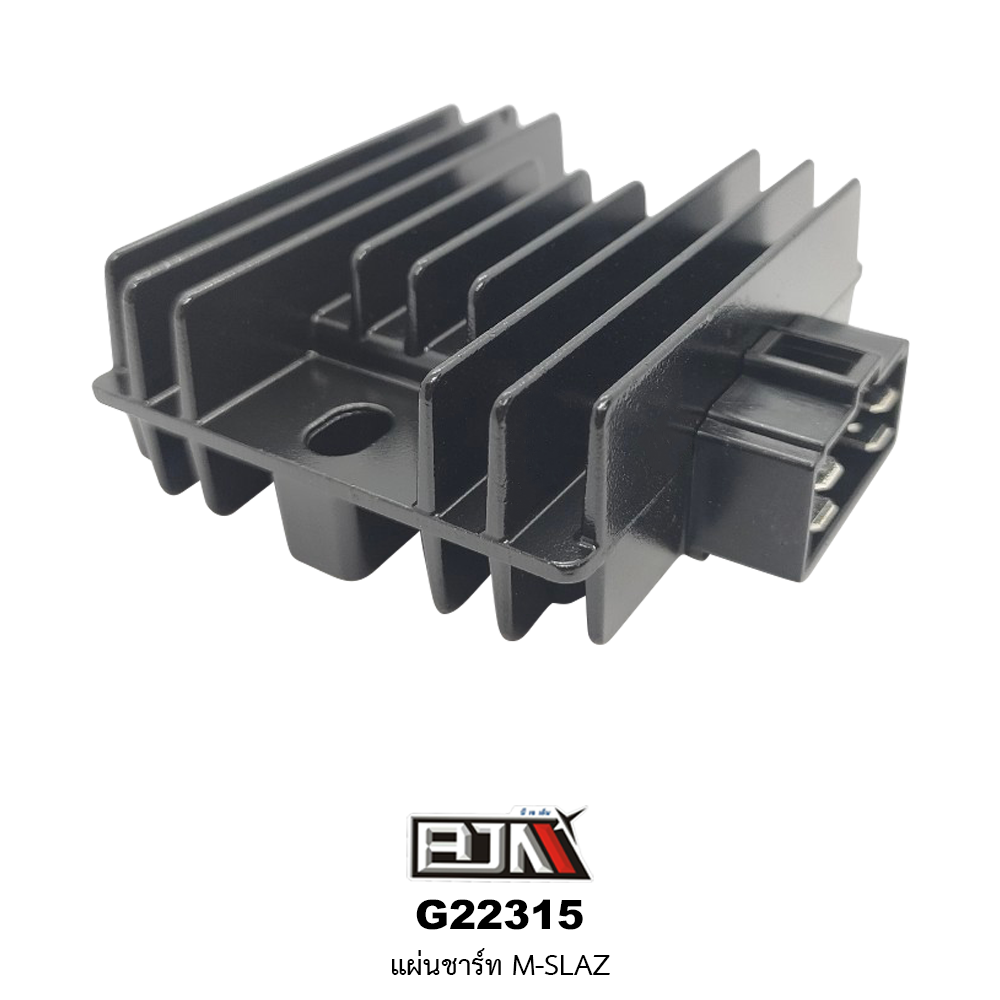 G22315 แผ่นชาร์ท M-SLAZ