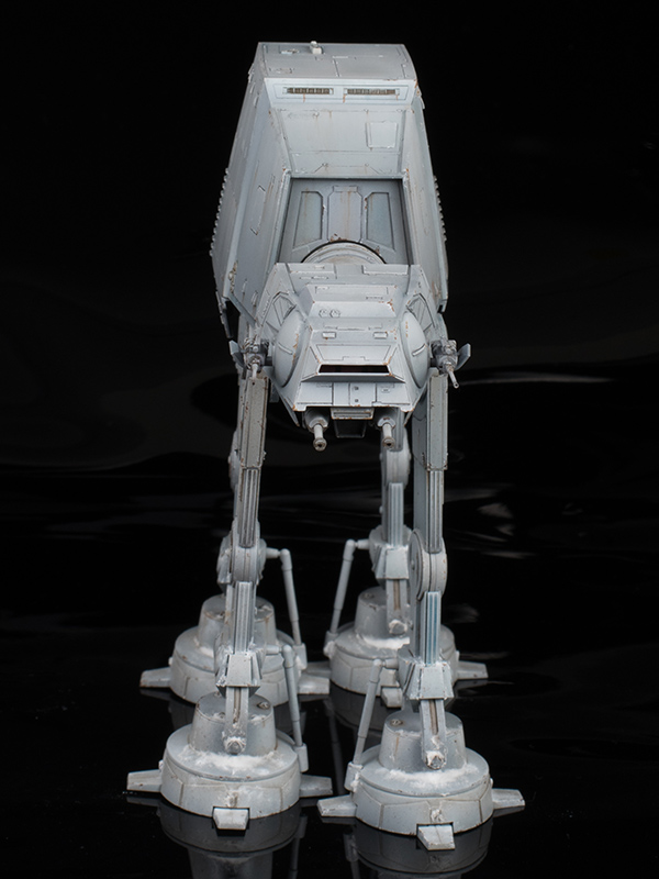 1/144 AT-AT BANDAI - Star Wars