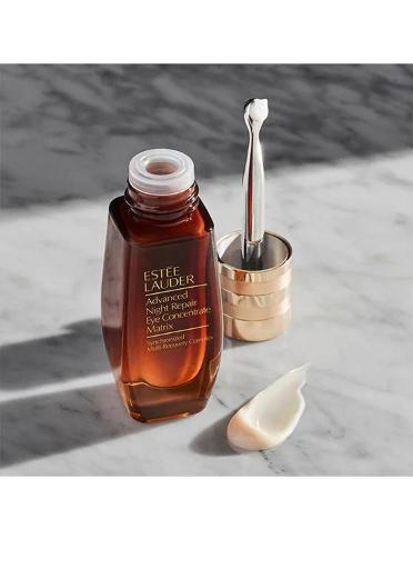 Estee Lauder Advanced Night Repair Eye Concentrate Matrix 5ml. ขนาดทดลอง ของแท้