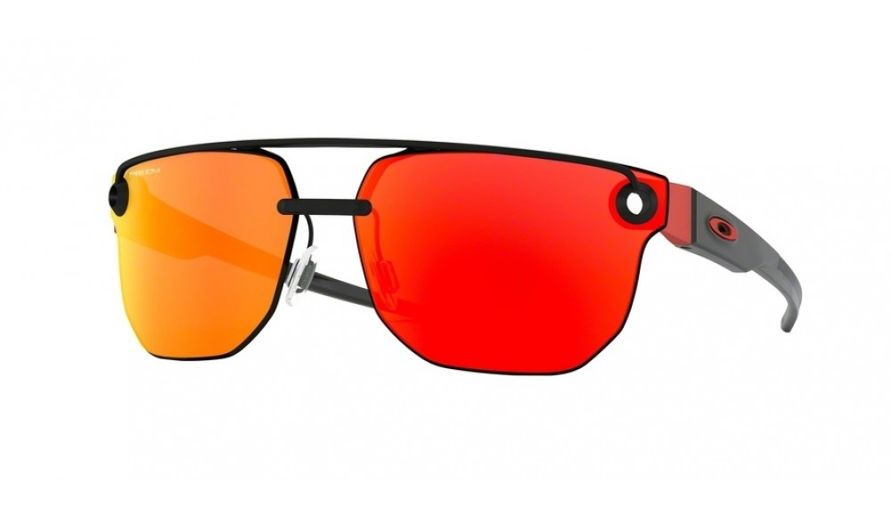 แว่นกันแดด Oakley OO4136 CHRYSTL