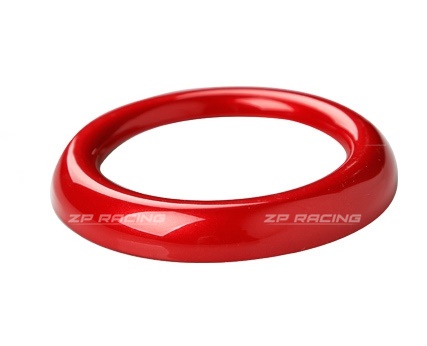 ครอบช่องแอร์ 3 ชิ้น CX-3