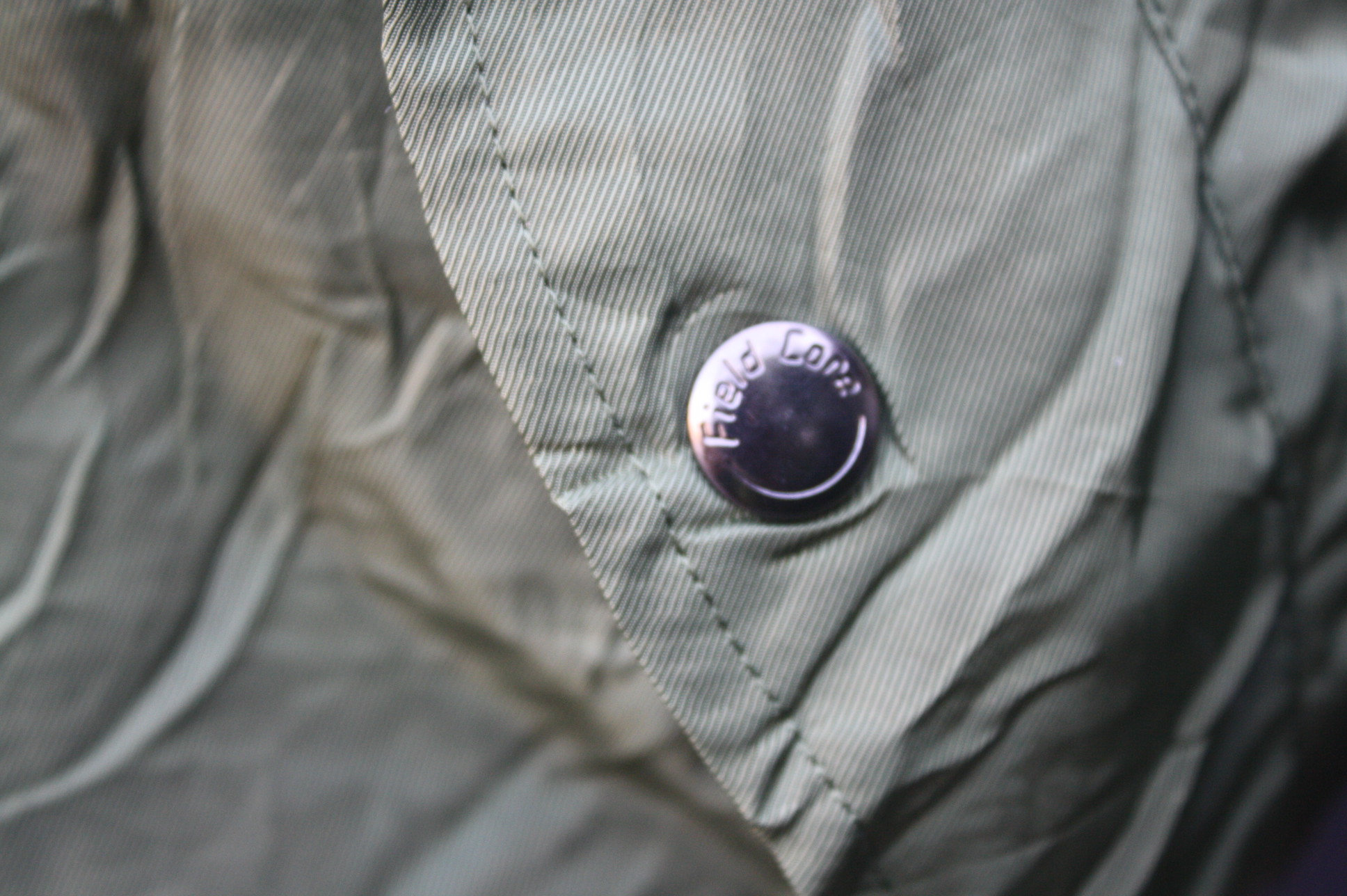 เสื้อเก็บความร้อนรูปแบบMA1