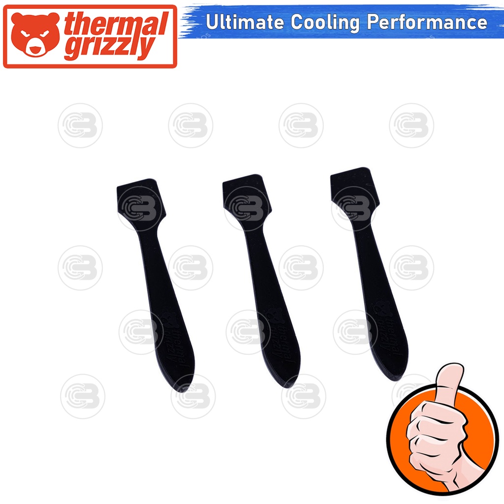 [CoolBlasterThai] Thermal Grizzly Kryonaut Extreme 9ml./33.84g.Thermal compound