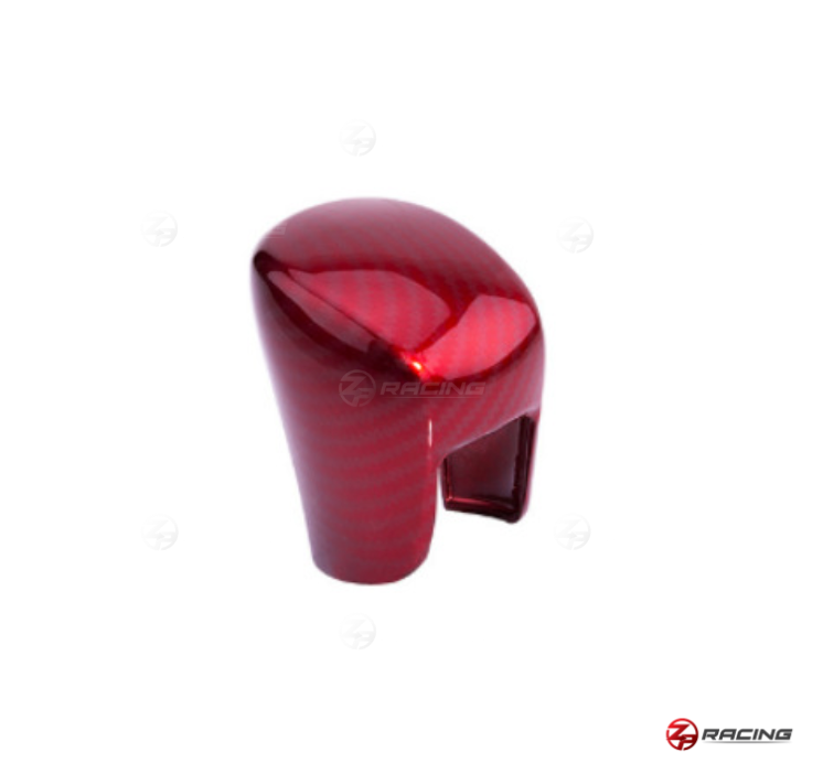 ครอบหัวเกียร์ Honda HR-V e:HEV 2022