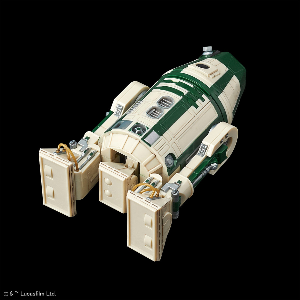 1/12 R4-M9 BANDAI - Star Wars