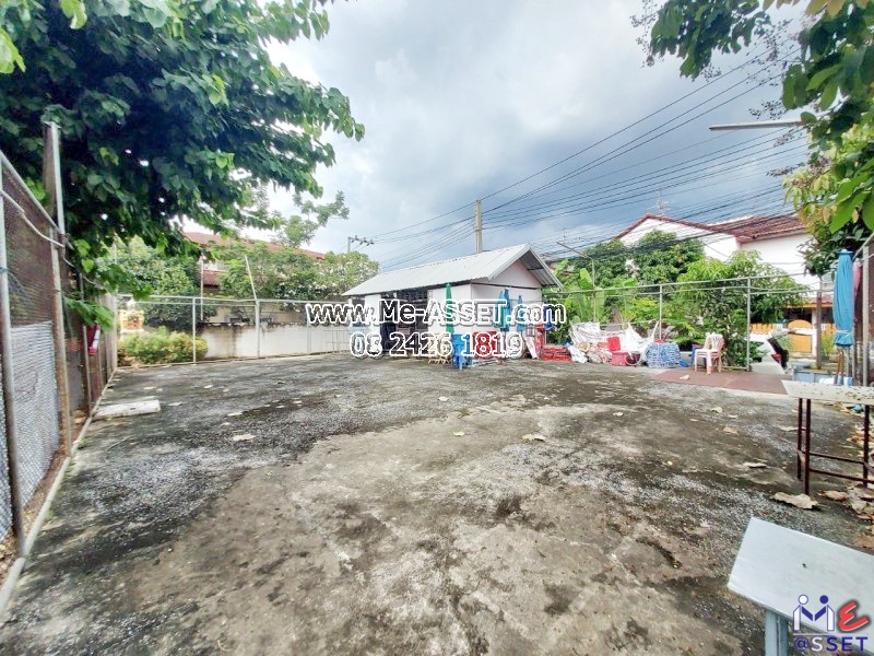 ขายทาวน์เฮ้าส์ หลังมุม ถนนเมน ย่าน วัดกู้ บ้านใหม่ บางพูด ติวานนท์ ปากเกร็ด : ม.เปี่ยมสุข : 2 ชั้น 21.8 ตร.วา