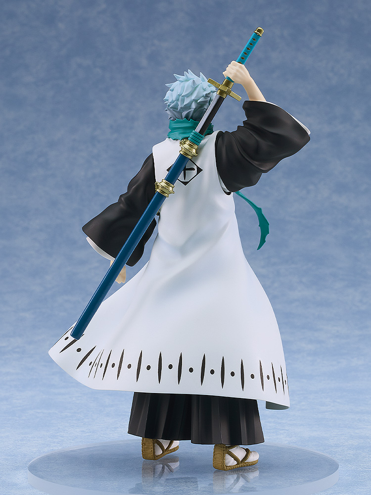 (พรีออเดอร์) Pop Up Parade Toshiro Hitsugaya (ชำระเต็มจัดส่งฟรี Ems)