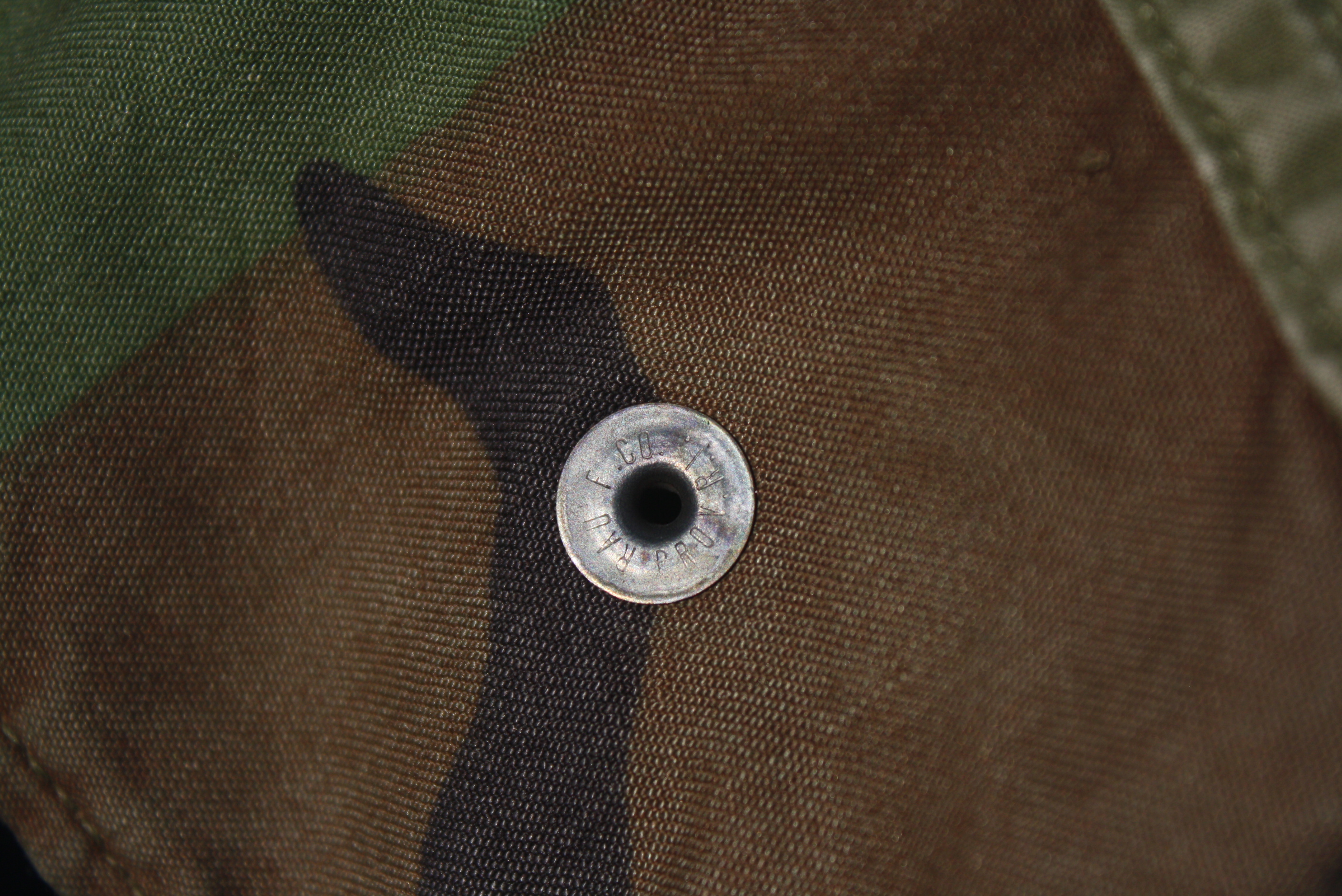 เสื้อทหารสหรัฐ