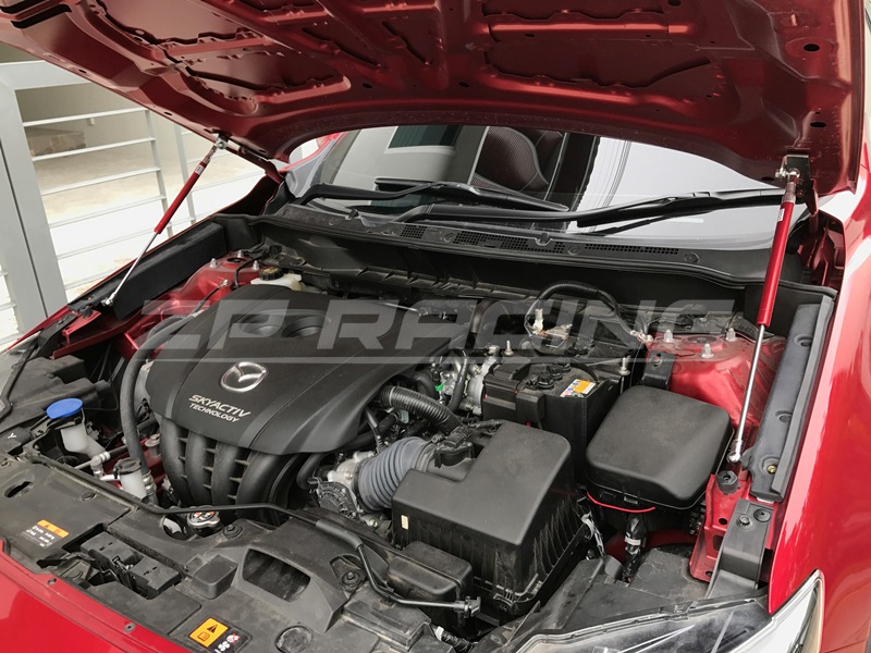 โช้คค้ำฝากระโปรงหน้า CX-3