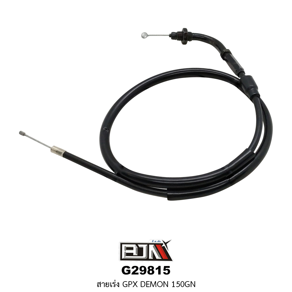 G29815 สายเร่ง GPX DEMON 150GN