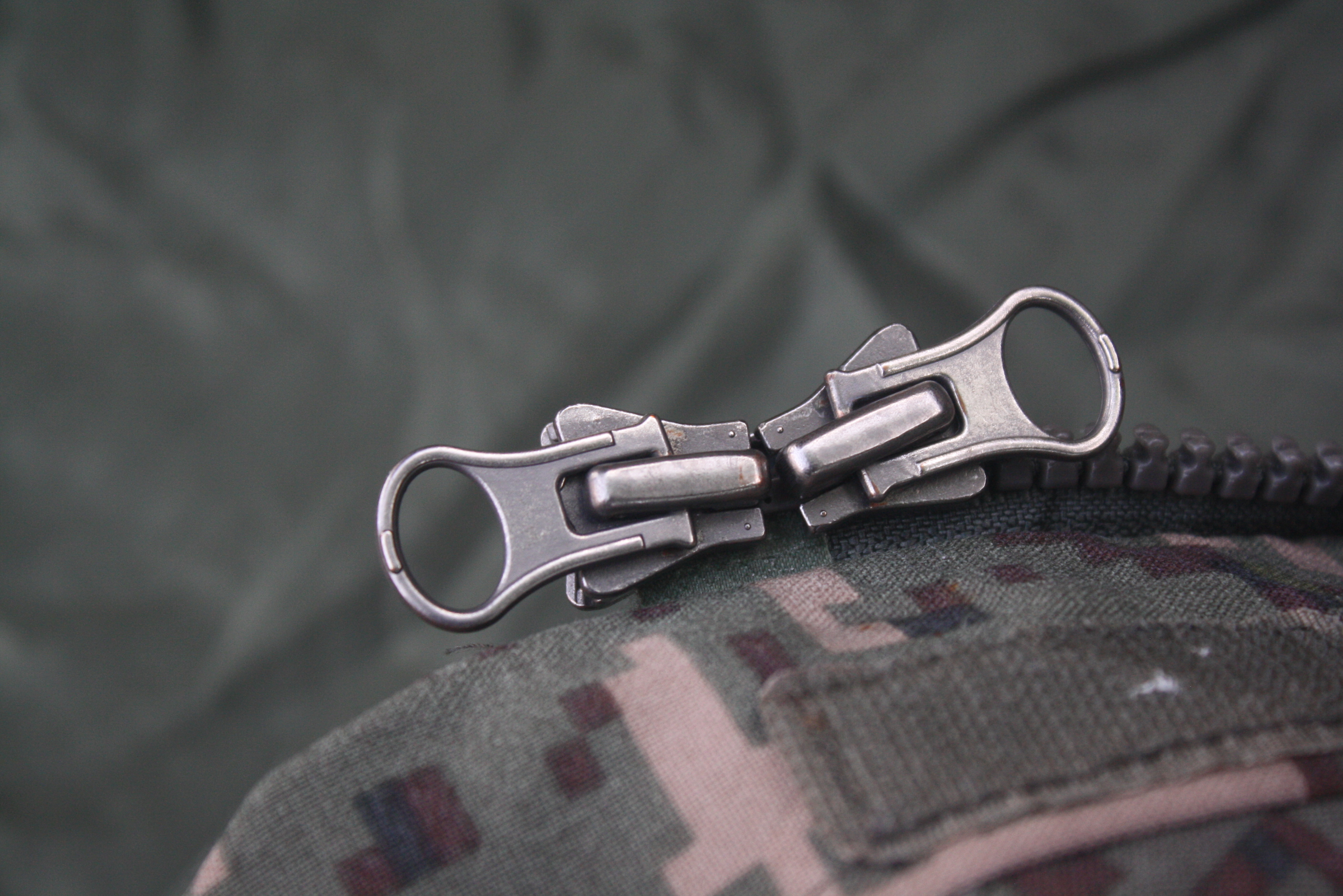 เสื้อทหารเกาหลีใต้ กันลมกันหนาว