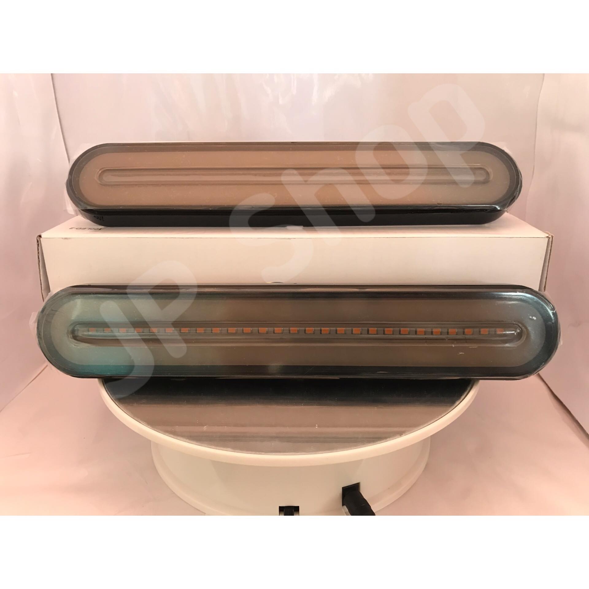 ไฟ LED ไฟต่อรถพ่วง รถบรรทุก รถใหญ่ รถสิบล้อ 1 ชิ้น #05540